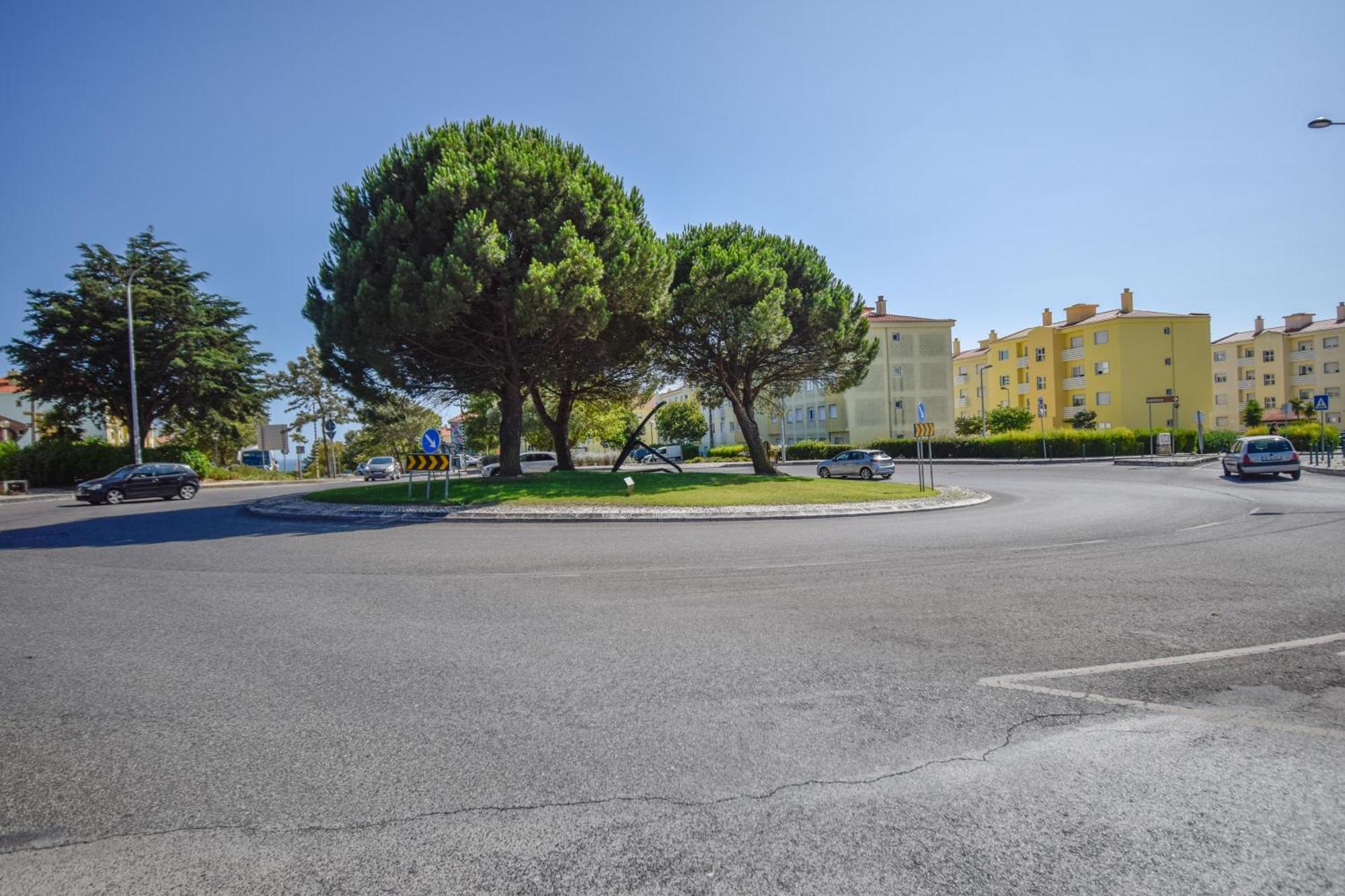 Estoril Prime Stay Exterior foto