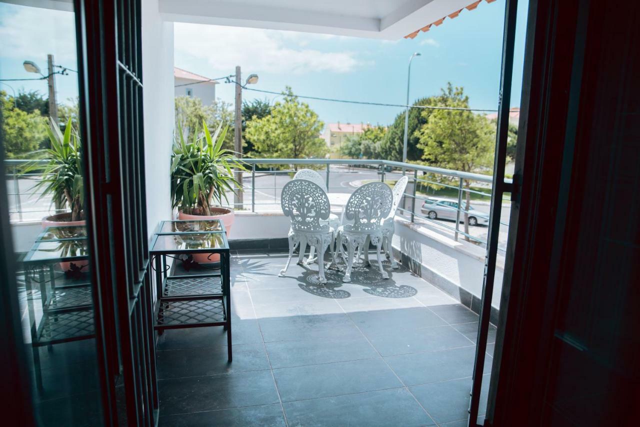 Estoril Prime Stay Exterior foto
