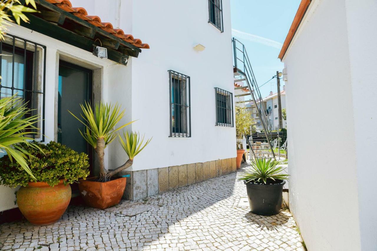 Estoril Prime Stay Exterior foto