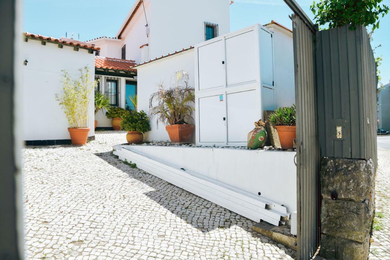 Estoril Prime Stay Exterior foto