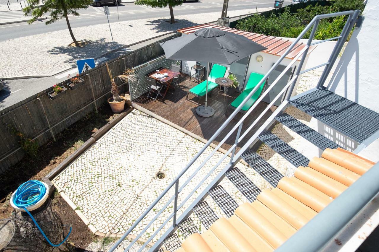 Estoril Prime Stay Exterior foto